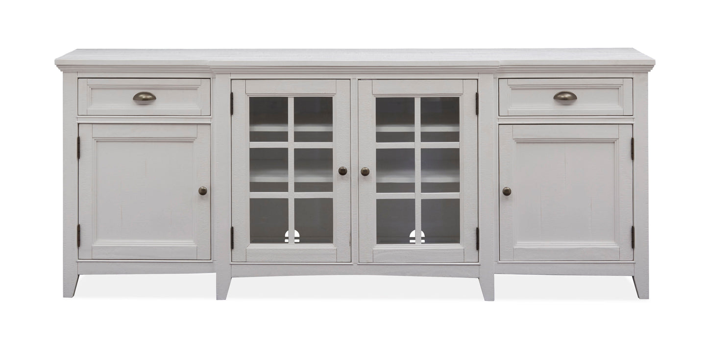 Heron Cove - Entertainment Console