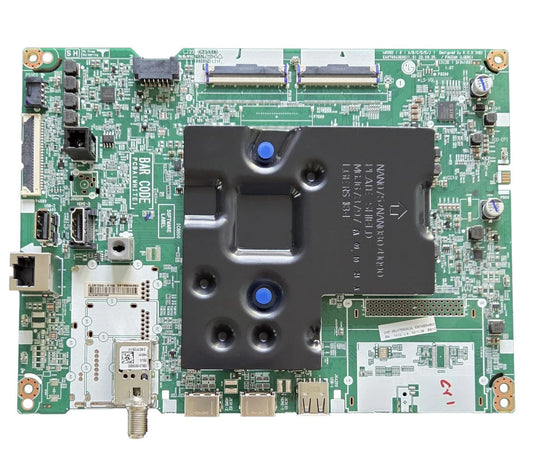 LG EBT68004802 Main Board for 65UT7550AUA