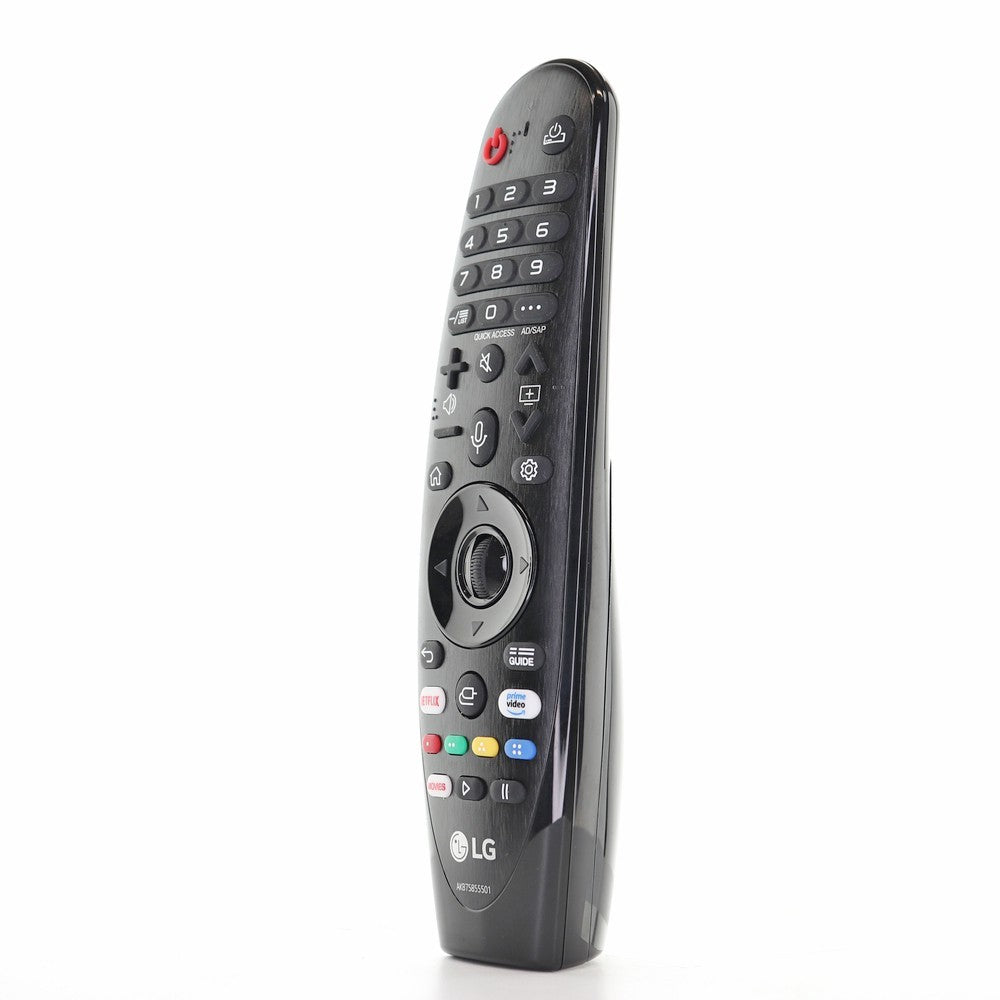 Dan's Originals For LG AN-MR19BA Magic TV Remote Control Compatible with all LG TVs with Voice and Motion Control - AKB75635301 [LGMR20GA]