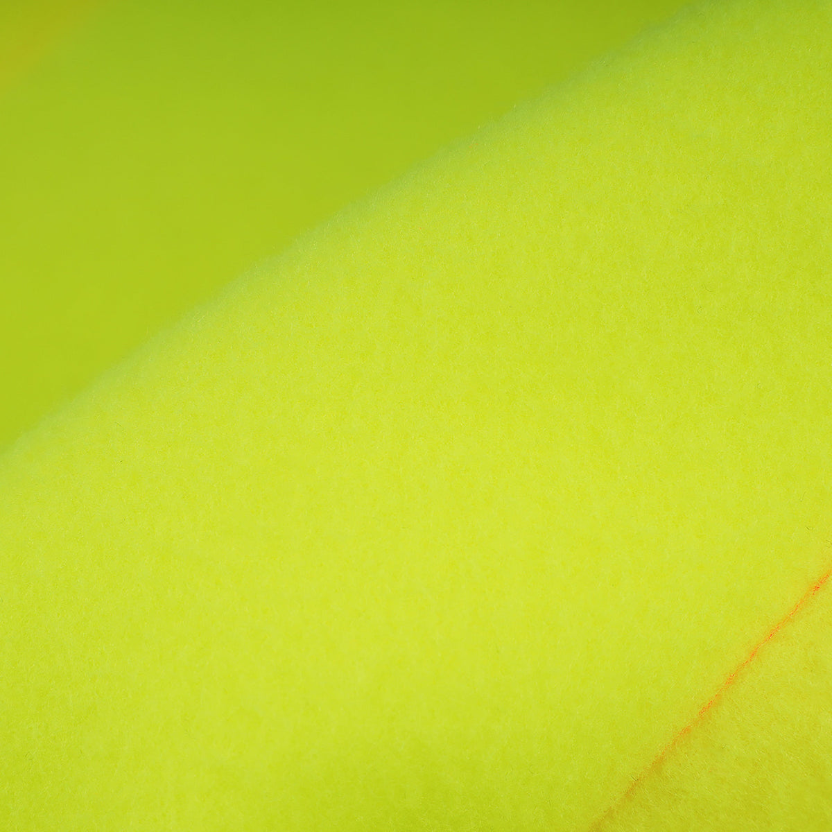 Hi-Vis Class 3 Color Block Zip-Up Hoodie with Reflective Stripes