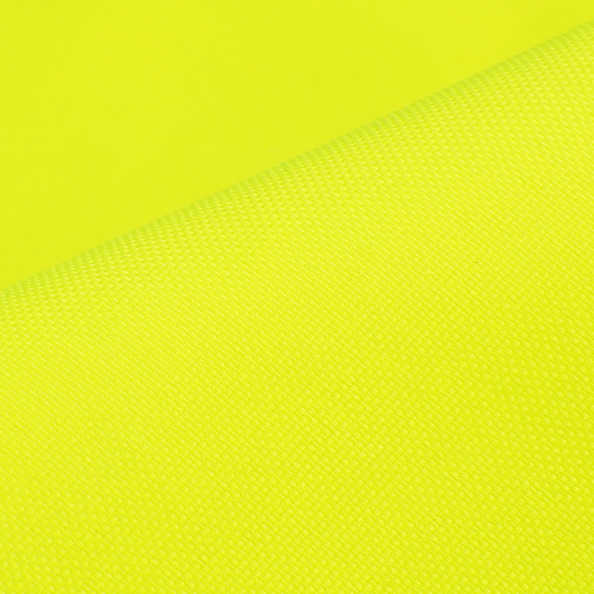 Hi-Vis Class 3 2-Tone Reflective Parka Jacket with Hood and Front Pockets