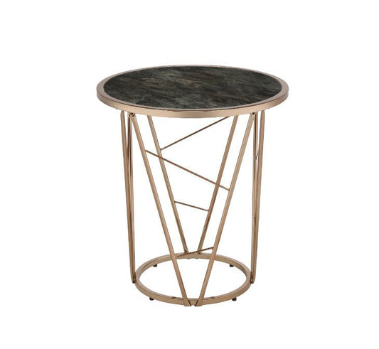 Cicatrix - Table