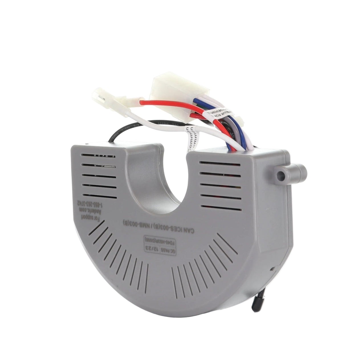 Anderic Substitute for DawnSun FD40H03R DC Motor Ceiling Fan Receiver [FD40-H03R]