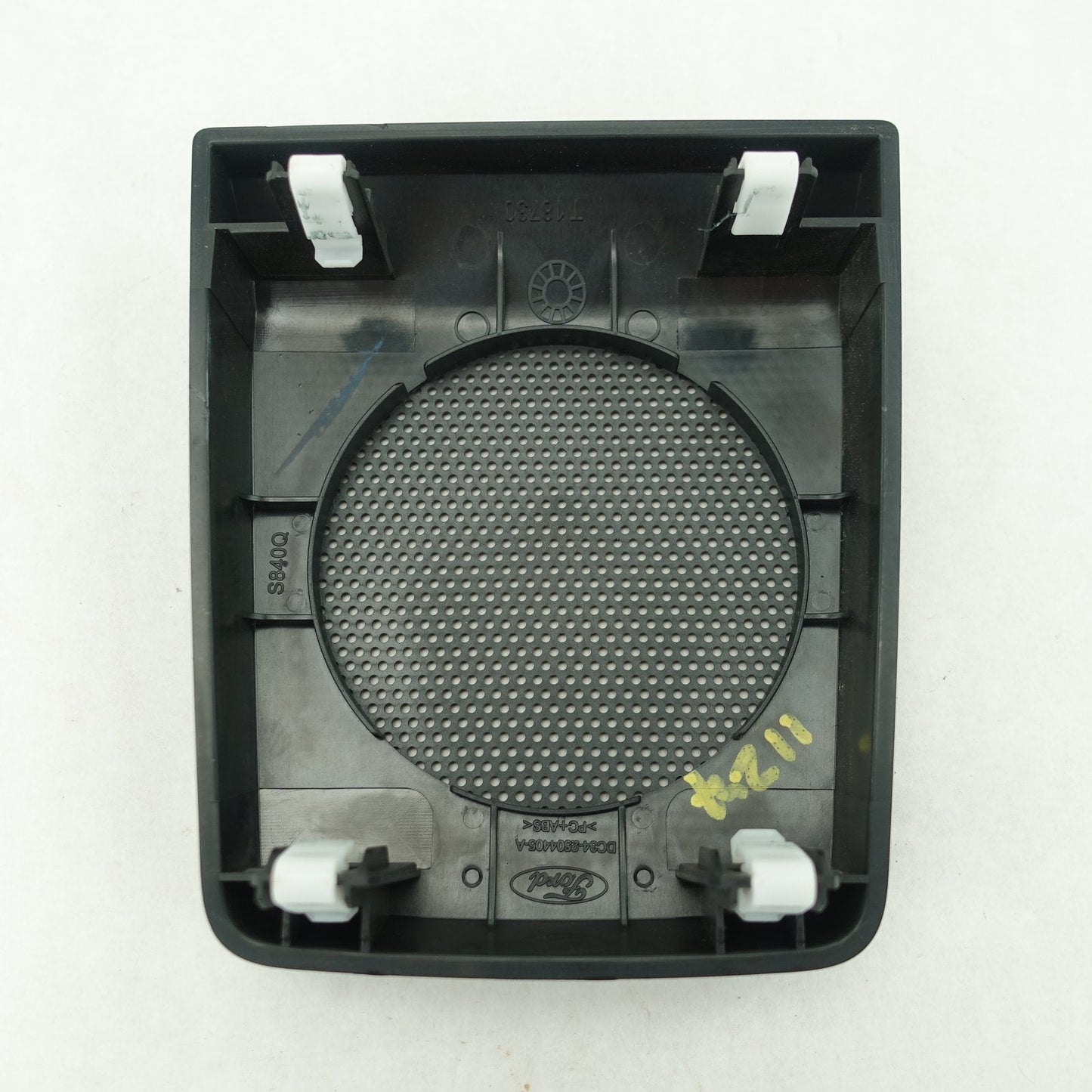 2013 2014 2015 2016 Ford F250 F350 Center Upper Dash Speaker Grill Grille