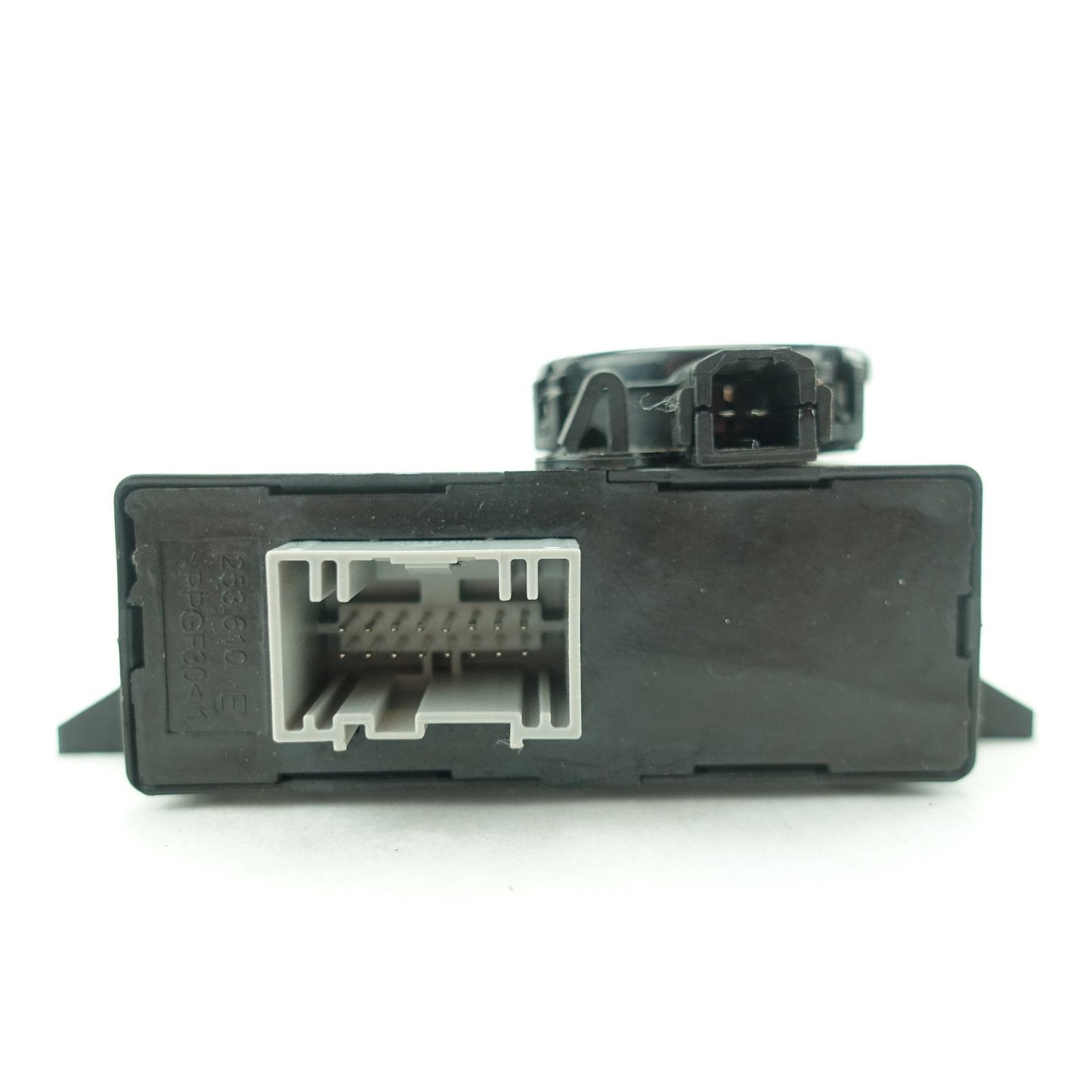 2011 2012 13 Ford F250 F350 Driver Assist Back Up Parking Sensor Computer Module
