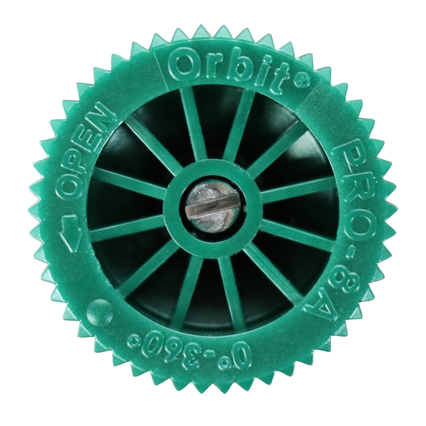 8-ft. Adjustable Pattern Spray Sprinkler Nozzle 53581