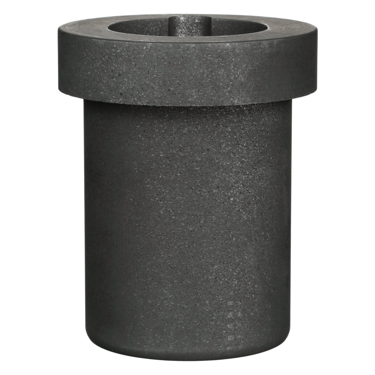 Graphite Crucible For Kerr Electro-Melt Furnace