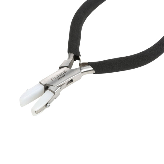 Nylon Jaw Round Nose Pliers - PLN83