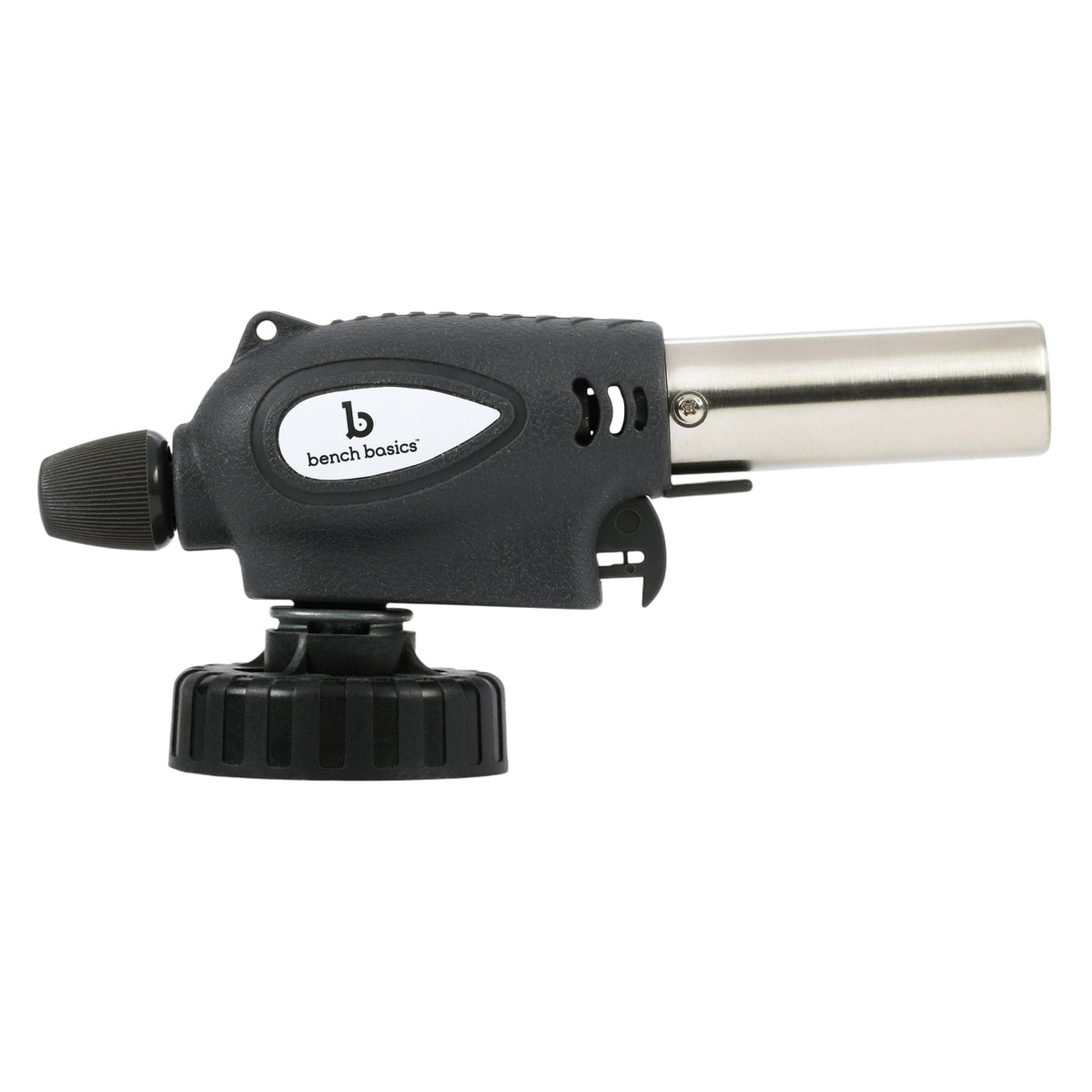 SafetyFlame™ Heavy Duty Jewelers Butane Torch