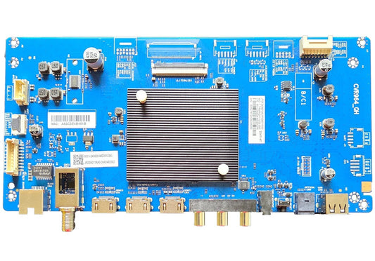 Element 9011-240028-WD2012XK Main Board, Q24171-KT, CVR964_QH, E450AC58R