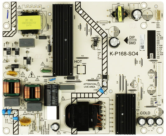 ONN 9012-112160-12002014 (K-P168-SO4) Power Supply Unit