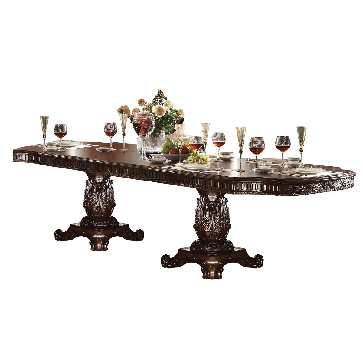 Vendome - 30" Dining Table - Cherry