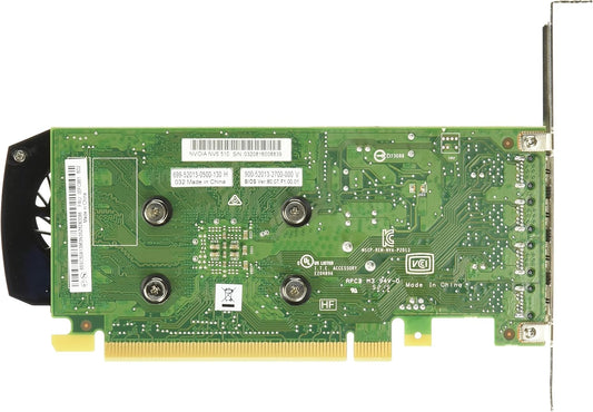 NVIDIA NVS 510 Graphics Card 0B47077