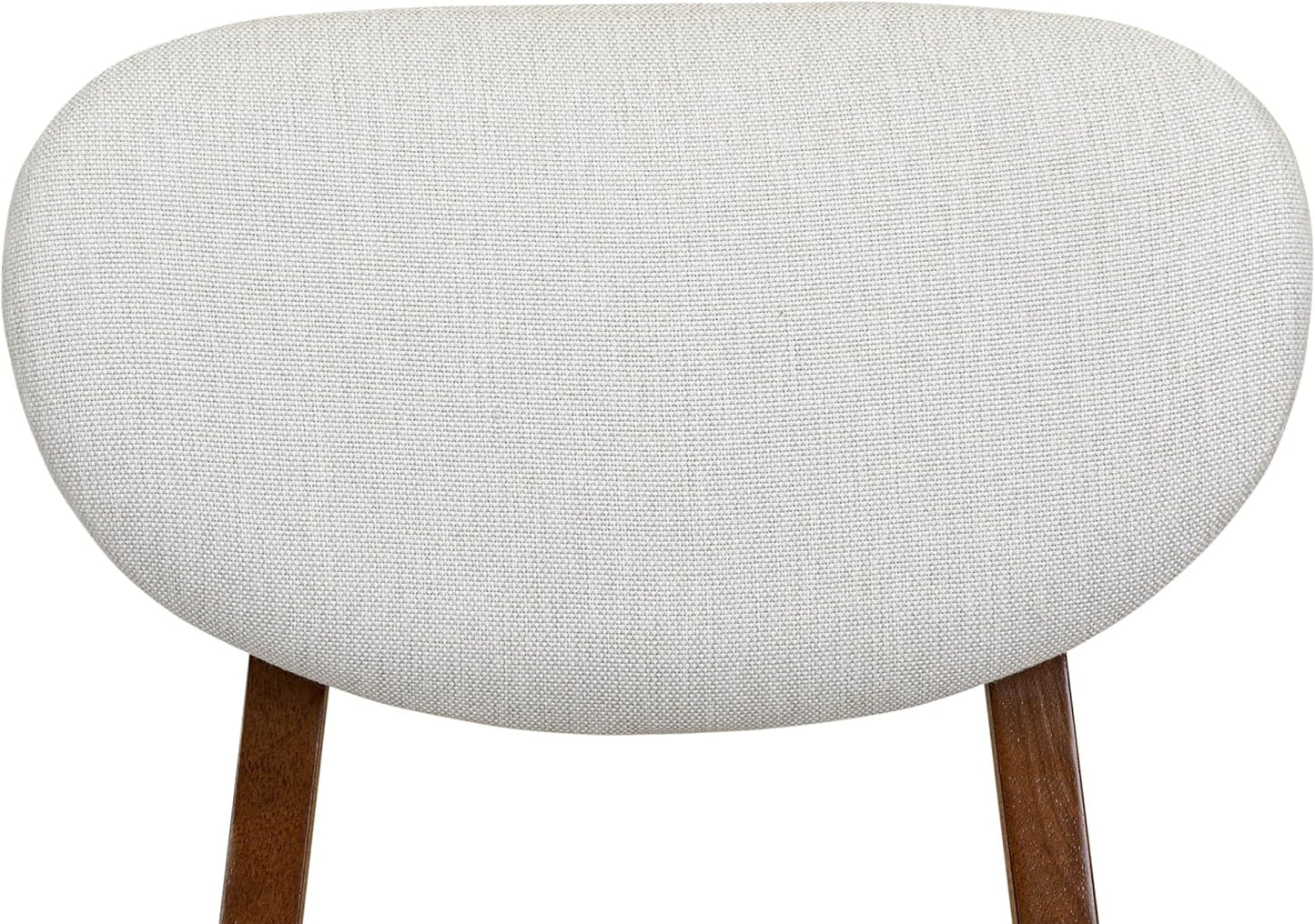 POLY & BARK Finnley Counter Stool with Removable/Washable Covers