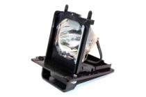 RPTV Lamp for Mitsubishi WD 73640; Mitsubishi WD 73C11; Mitsubishi WD 73CA1