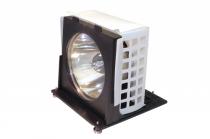RPTV Lamp for Mitsubishi WD52525; Mitsubishi WD52627; Mitsubishi WD62825; Mitsubishi WD62825G; Mitsu