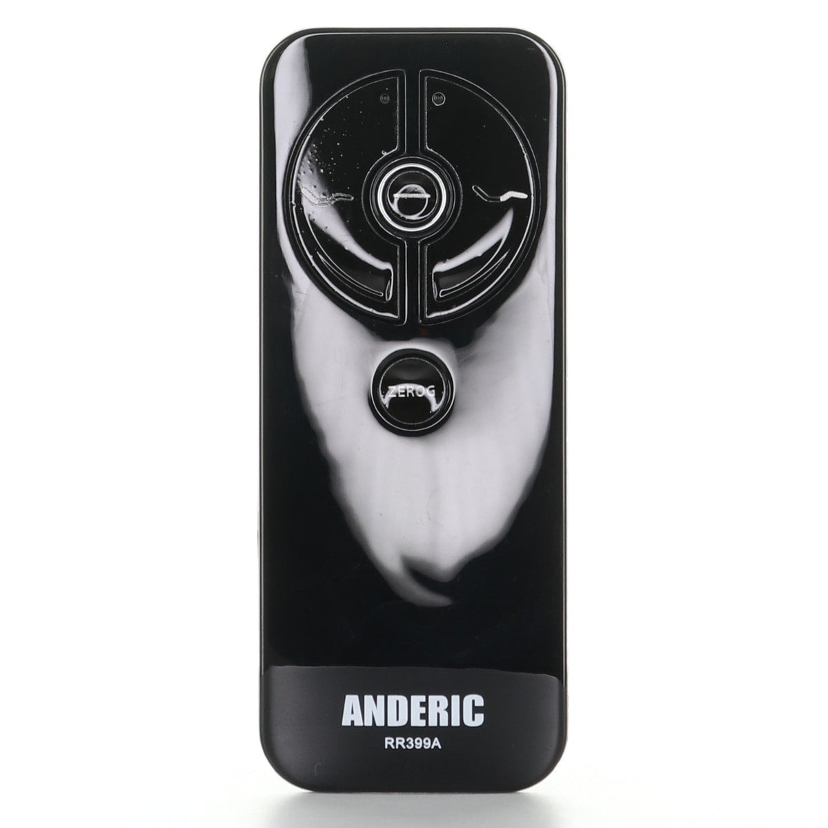 Anderic Substitute For Sealy RF368B EASE BLACK ERGO Adjustable Adjustable Bed Remote Control - JLDK.30.03.13 [RR399A]