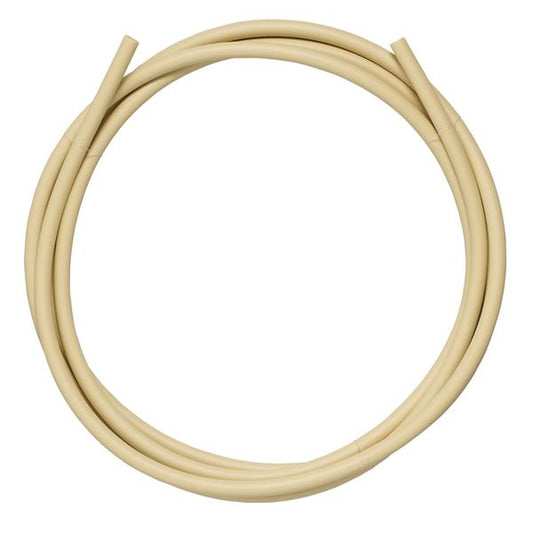 3/8 In. x 20 Ft. Tan Precut Nylon Mist Tubing 92228