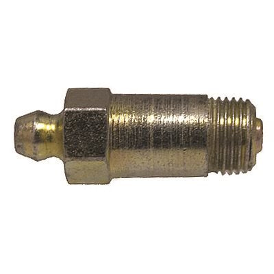 1/8-27 Straight Grease Fitting