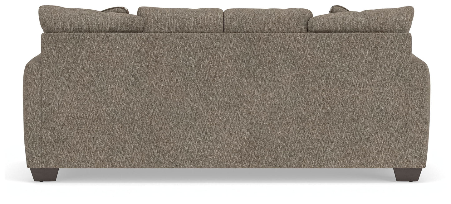 Triston-Peaks - Living Room Set