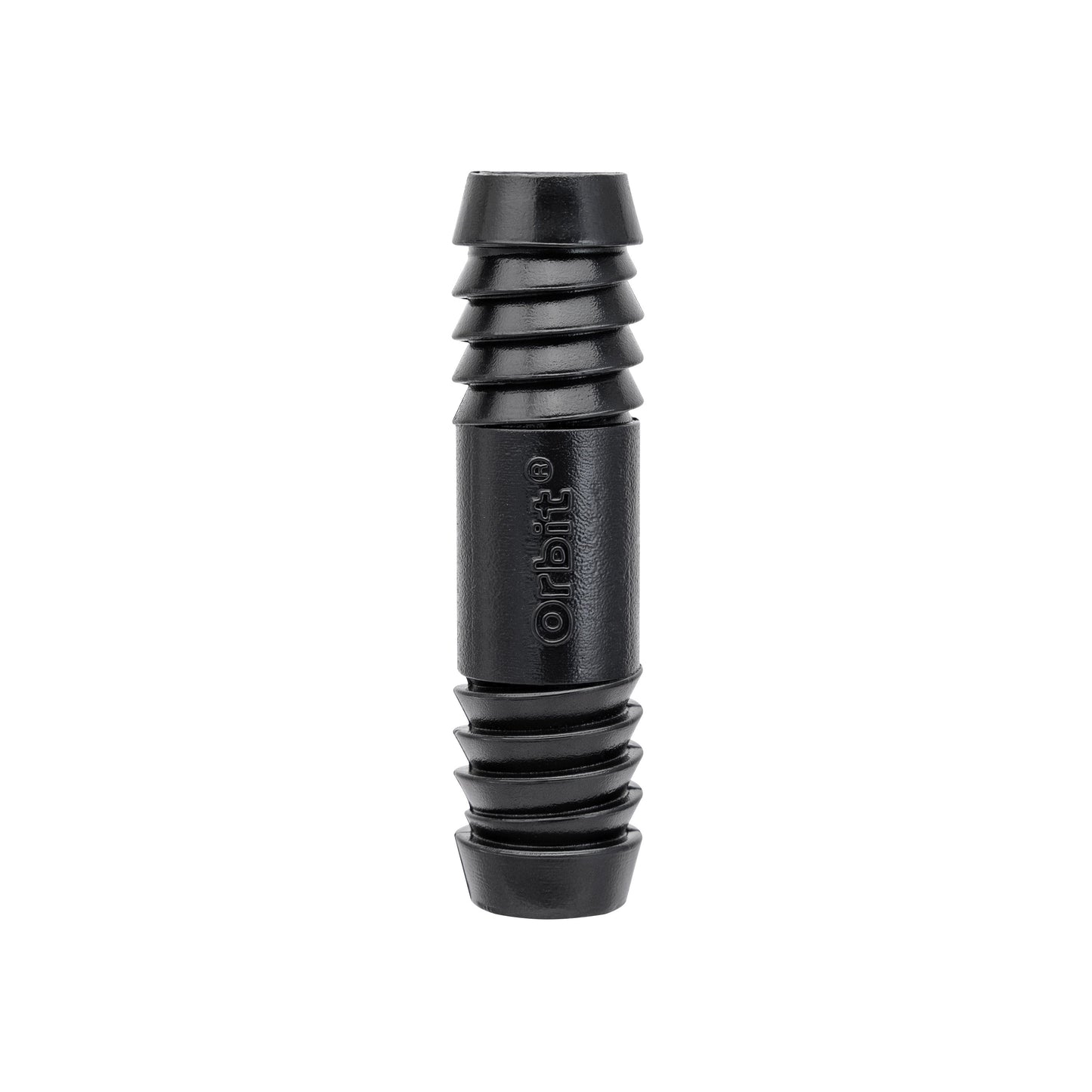 1/2" Barb Riser Flex Pipe Coupling 94349