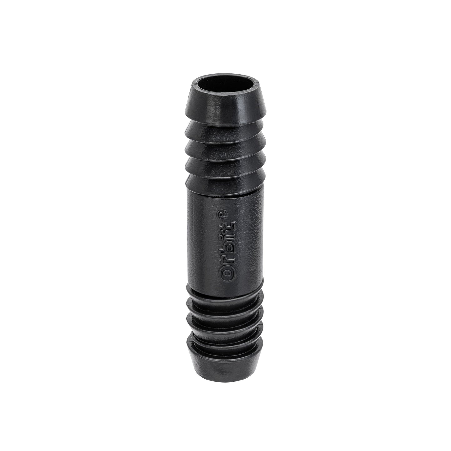1/2" Barb Riser Flex Pipe Coupling 94349