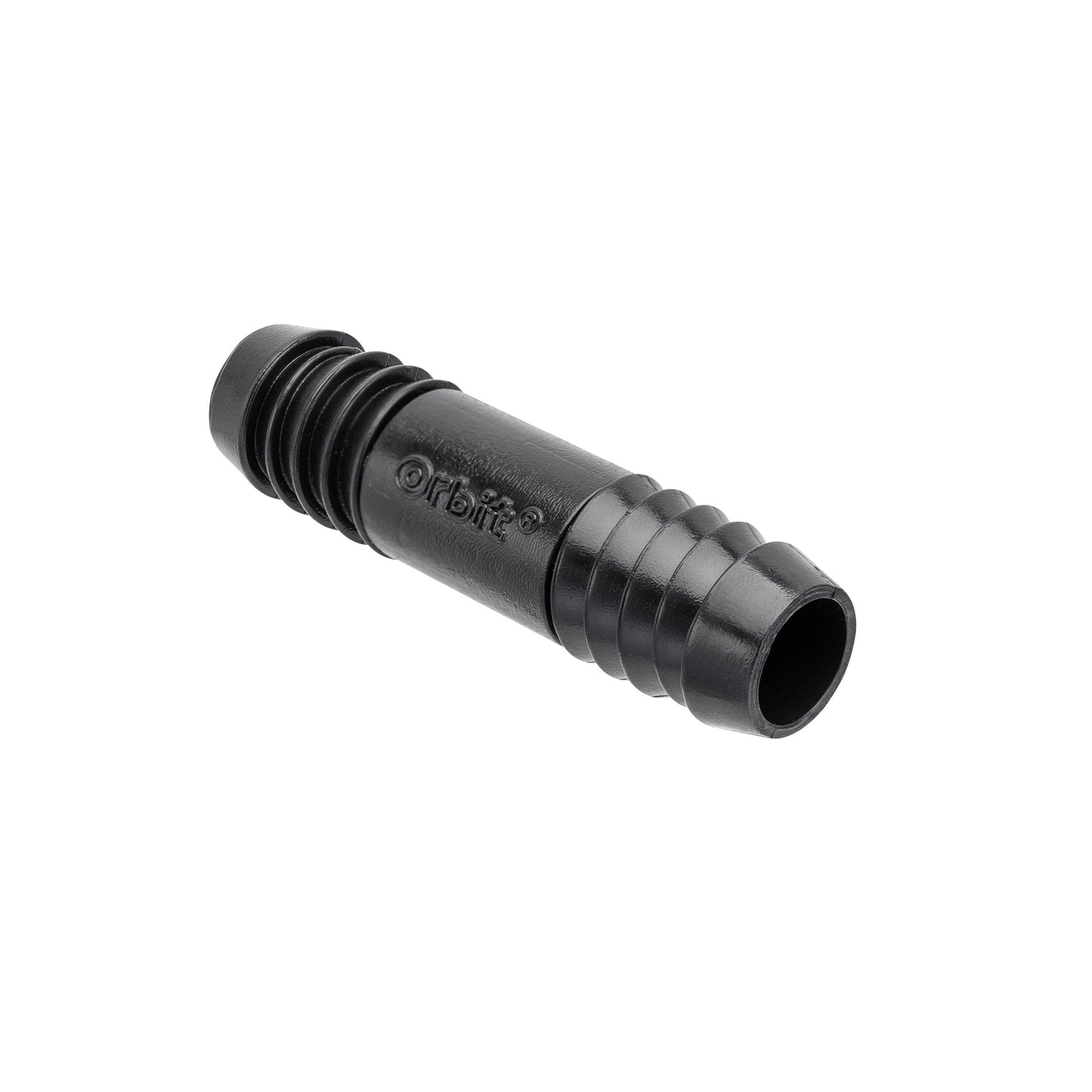 1/2" Barb Riser Flex Pipe Coupling 94349
