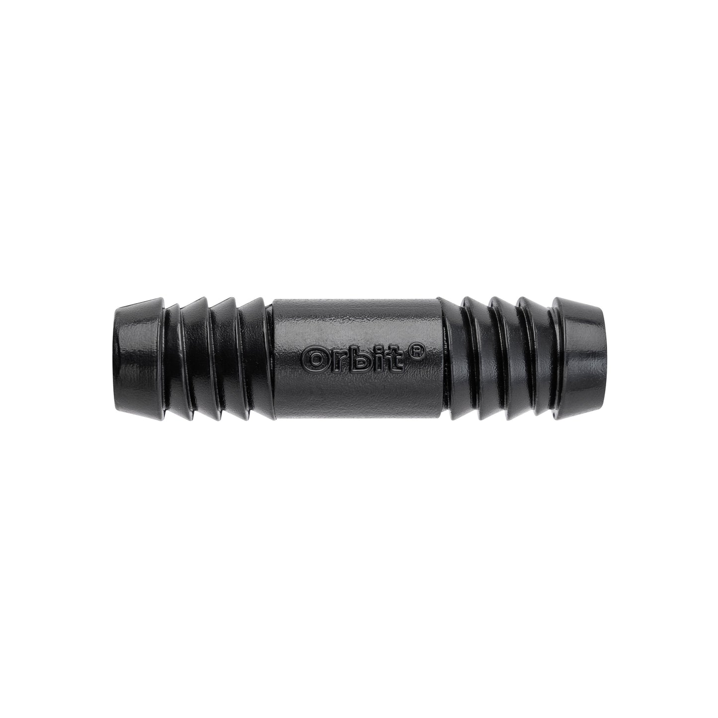 1/2" Barb Riser Flex Pipe Coupling 94349
