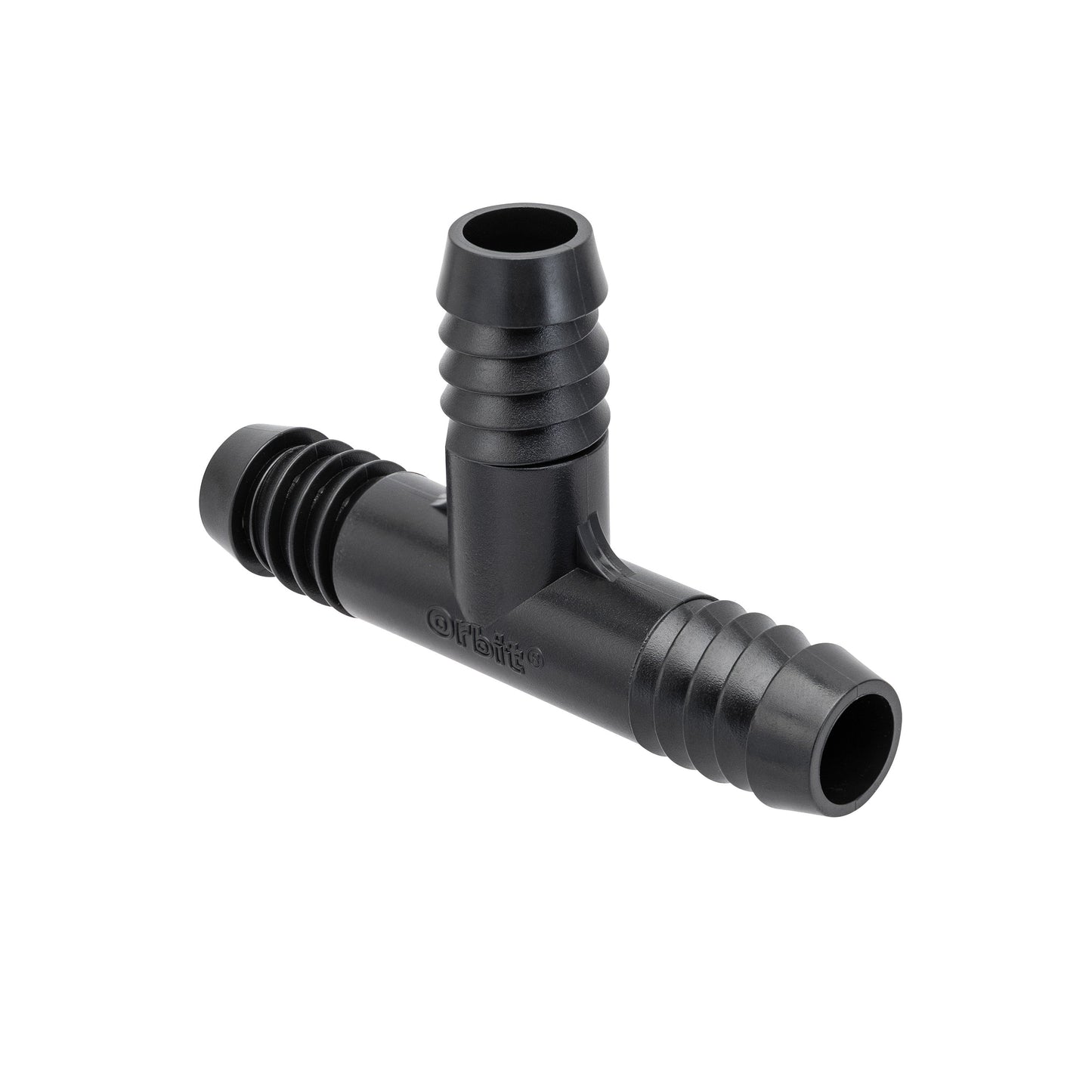 1/2" Barb Riser Flex Pipe Tee 94350