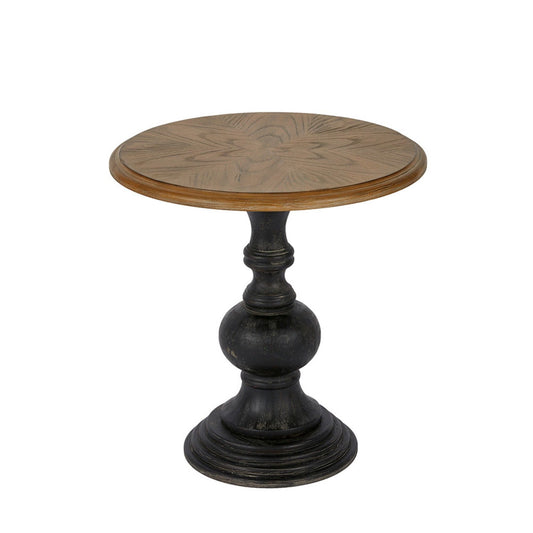 Table With Reclaimed - Natural