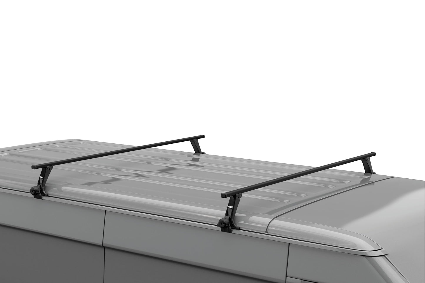 Thule Rapid gutter high