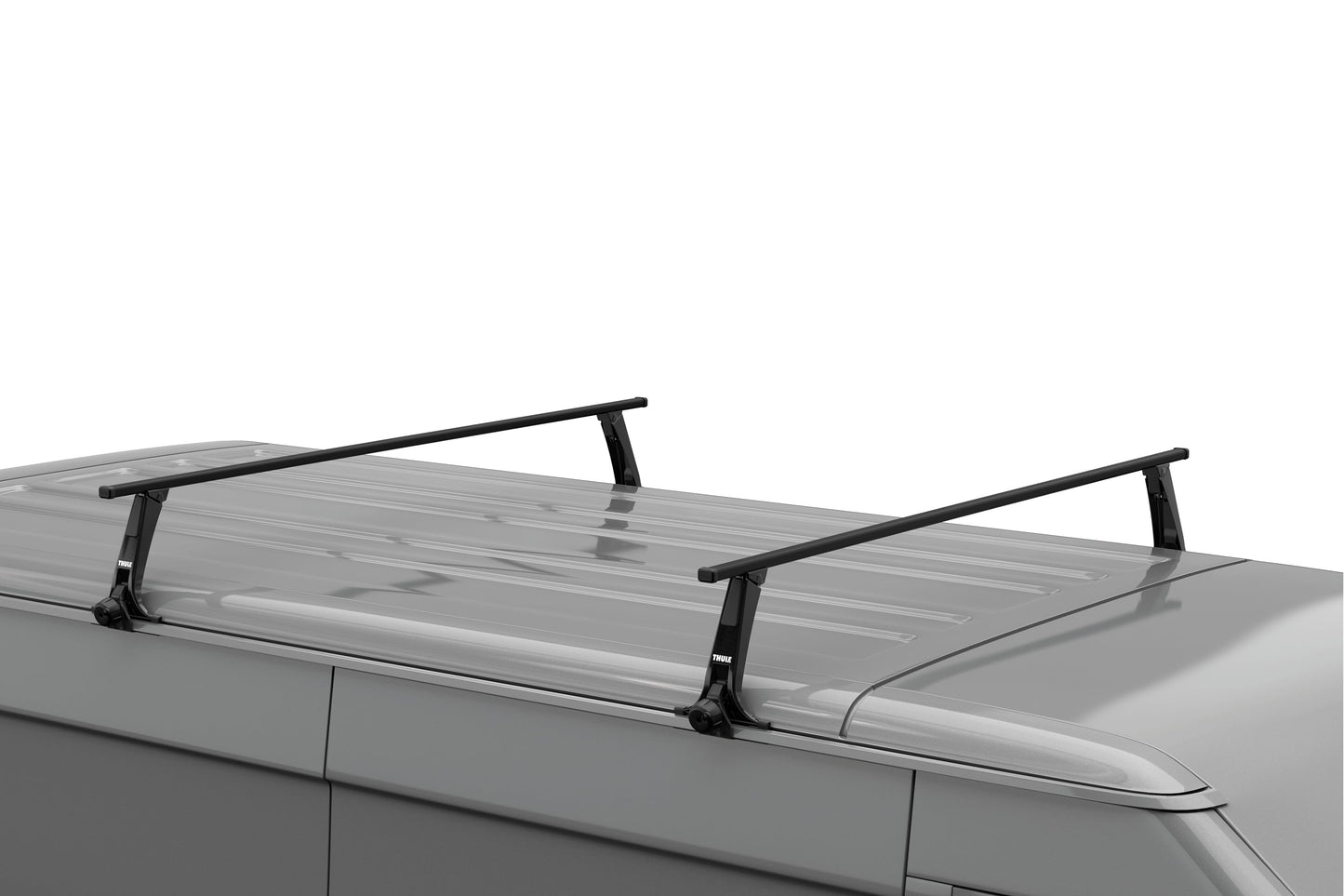 Thule Rapid gutter super high