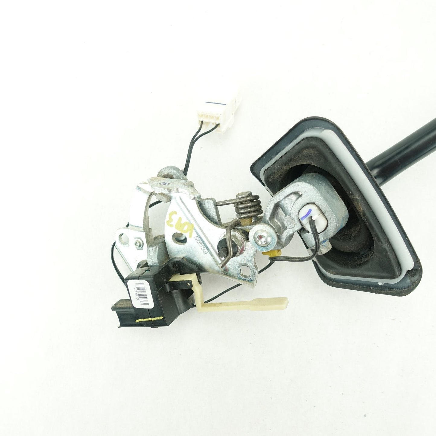 2013 2014 2015 2016 2017 Ram 1500 2500 3500 Shifter Shift Lever Gear Selector