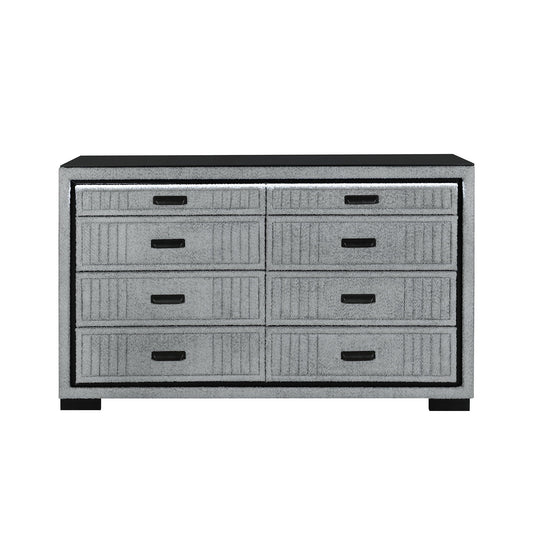 Isaiah - Dresser
