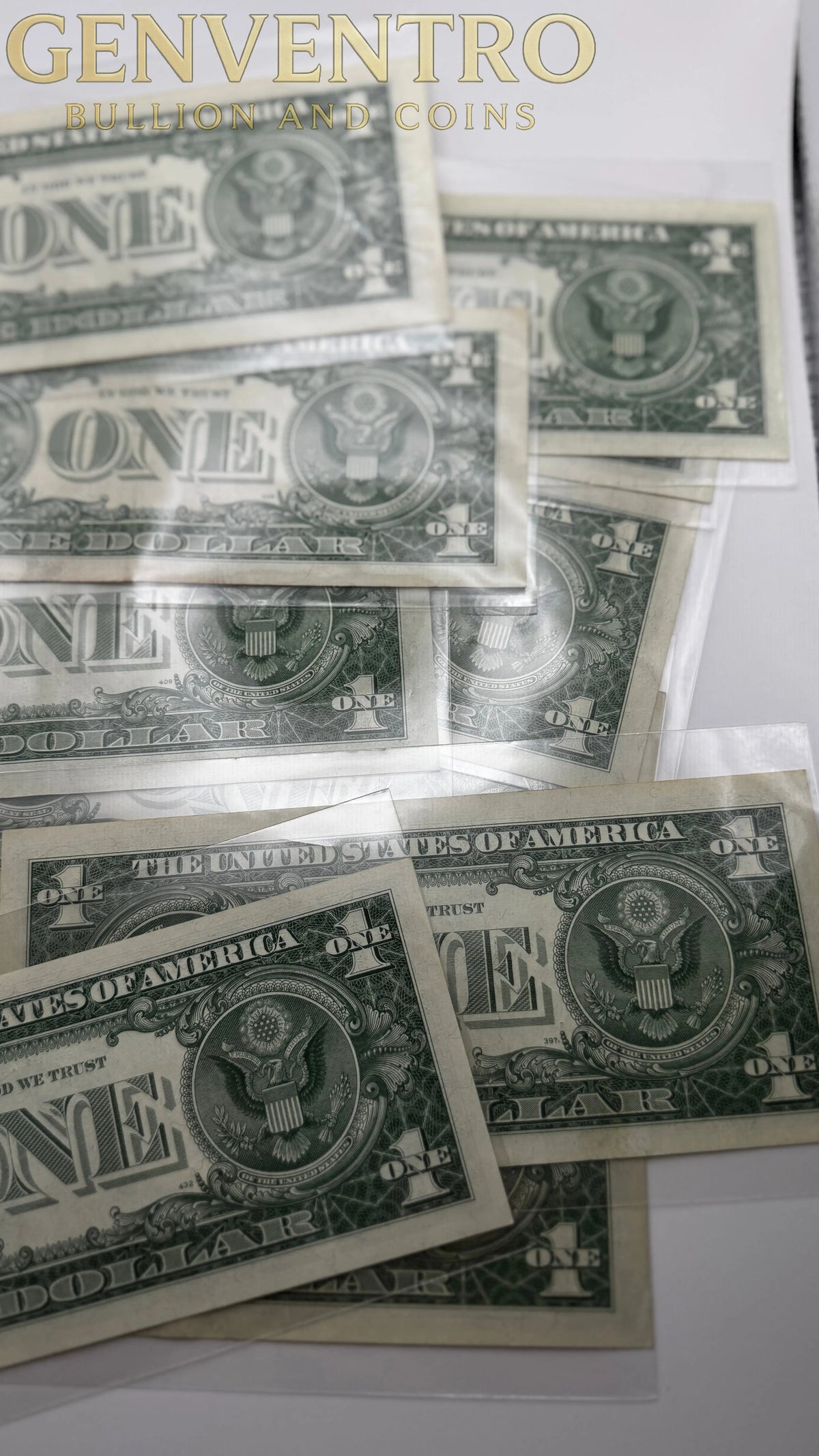 1957 $1 Silver Certificate Blue Seal