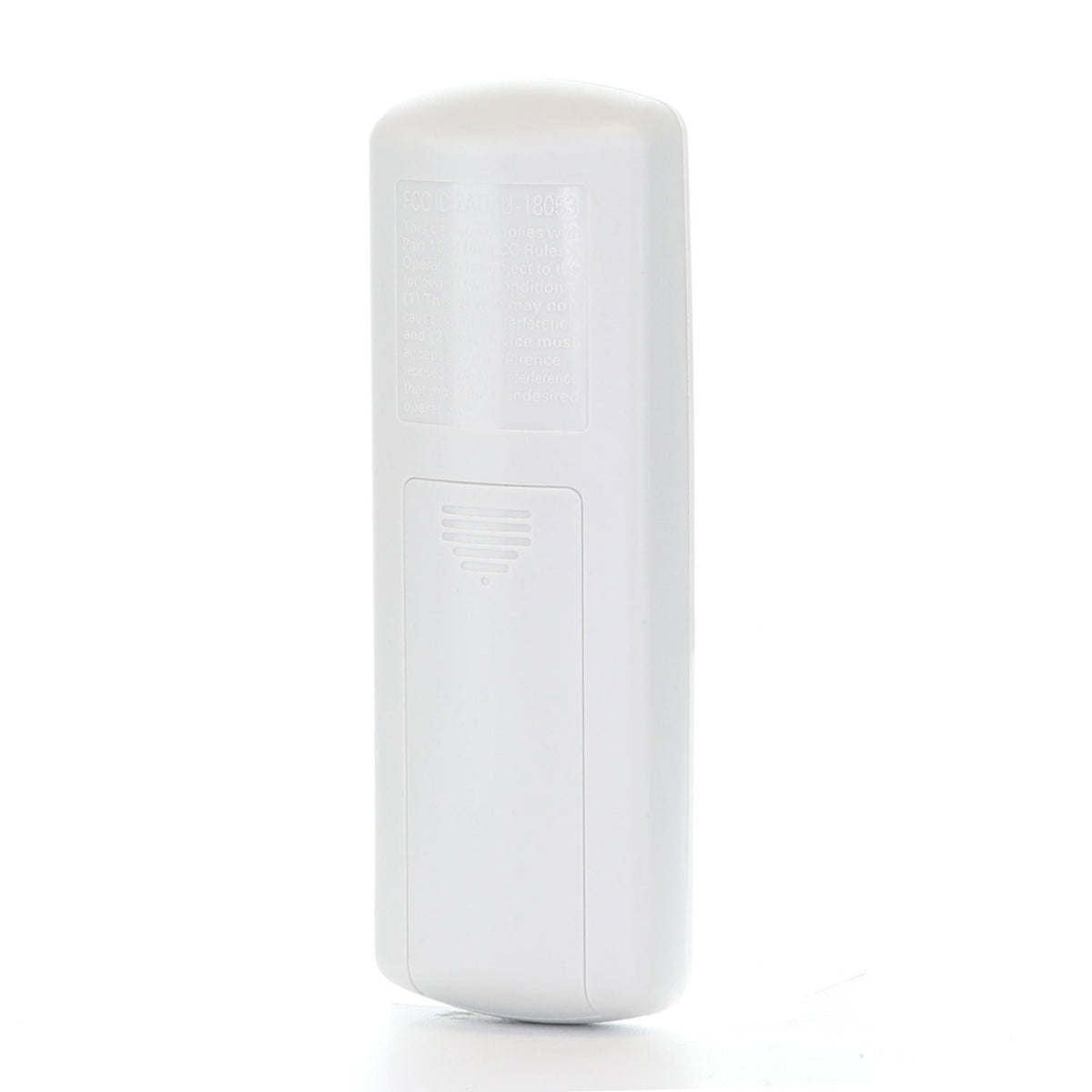 Anderic Substitute for Harbor Breeze KUJCE10612 Ceiling Fan Remote Control [RRTR292A]