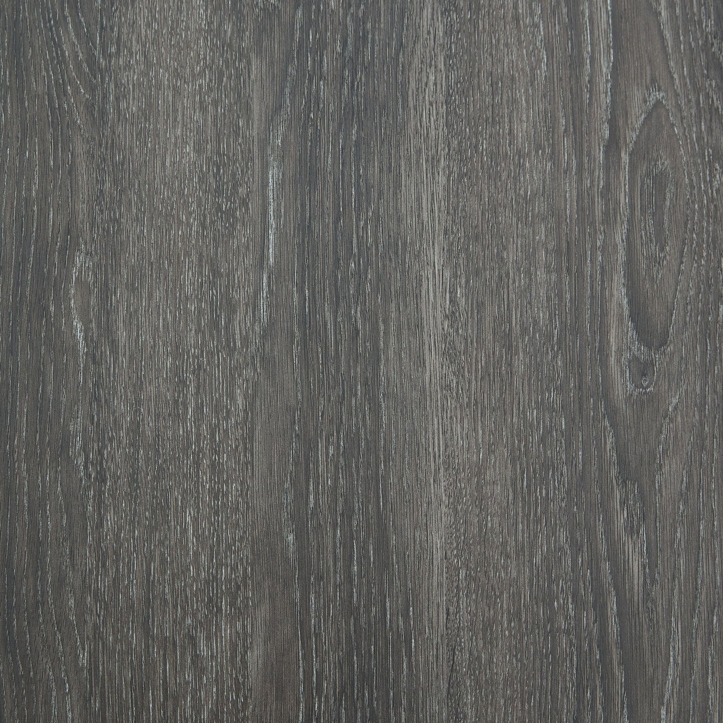 Freedan - Square End Table - Grayish Brown