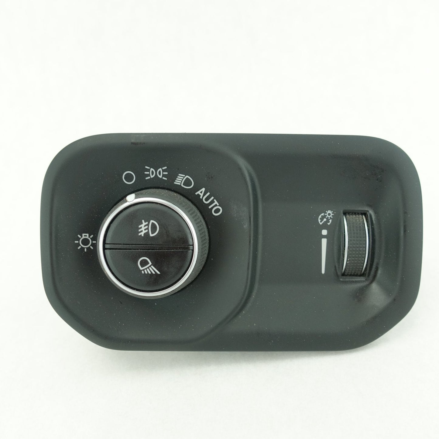 2020 2021 2022 2023 Ram 2500 3500 Headlight Head Light Lamp Fog Dimmer Switch
