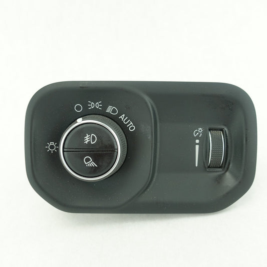 2020 2021 2022 2023 Ram 2500 3500 Headlight Head Light Lamp Fog Dimmer Switch