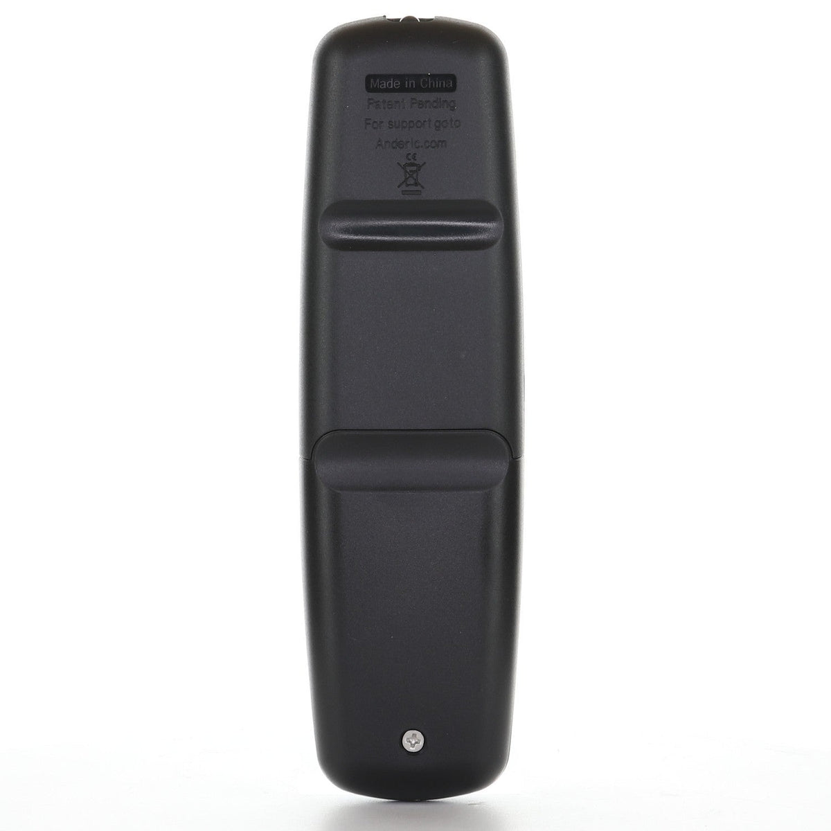Anderic Substitute for One For All URC1050 1-Device Universal Remote Control [RRH100]