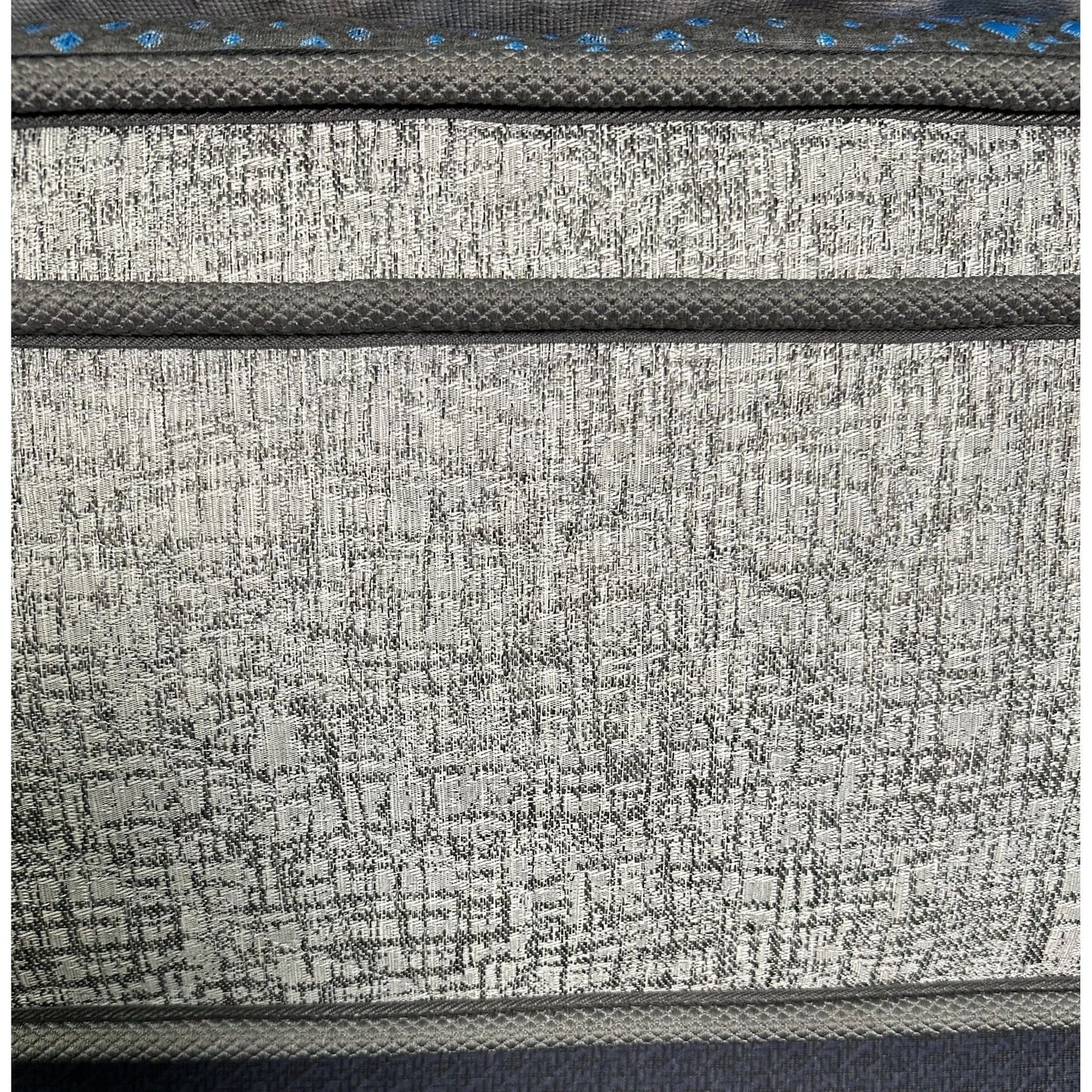 Comfort Care - 14" Hybrid Mattress With Individual Pocketed Coil, Medium Comfort