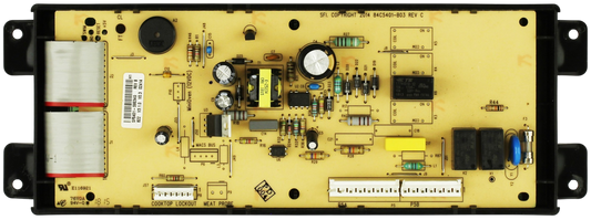 Frigidaire Oven A03619534 Control Board