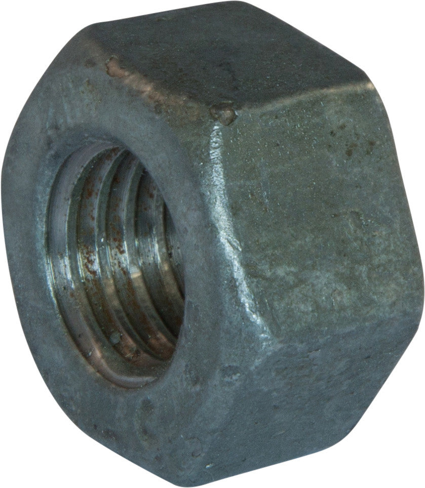 5/8-11 A194 2H Heavy Hex Nut Hot Dipped Galvanized