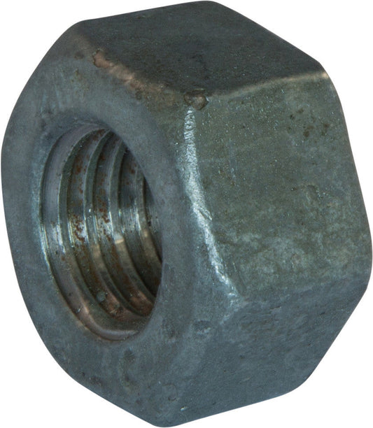 3/4-10 A194 2H Heavy Hex Nut Hot Dipped Galvanized