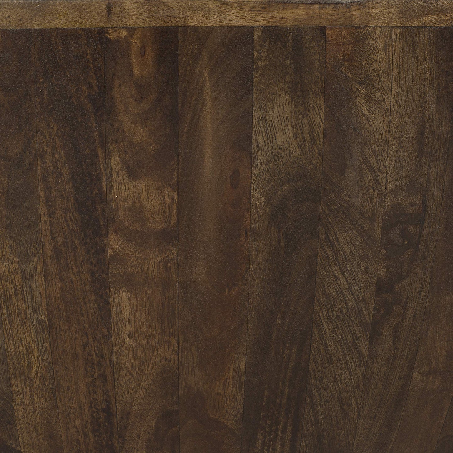 Poly & BARK Goa Coffee Table, Walnut