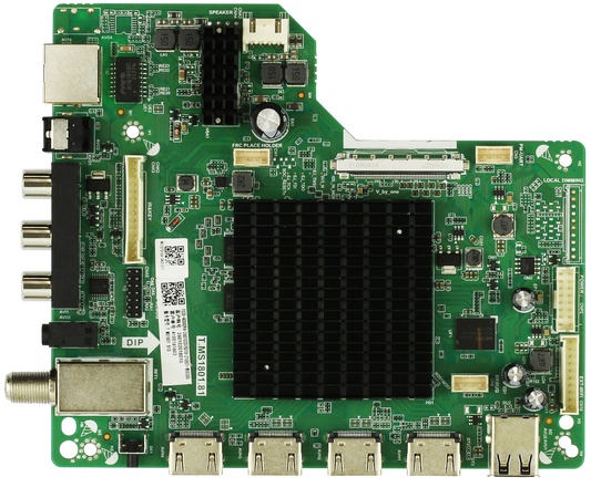 Onn A21043-HK Main Board for 100012586