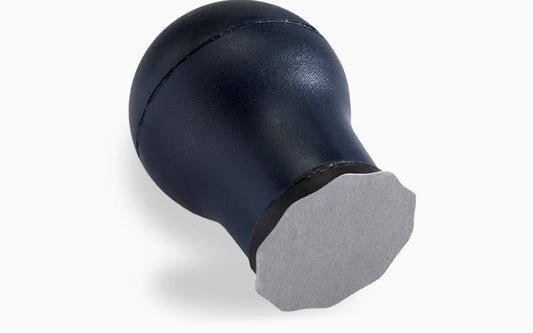 Indasa Daisy Hand Block 36mm – PSA Round Block for Detail Finishing Discs