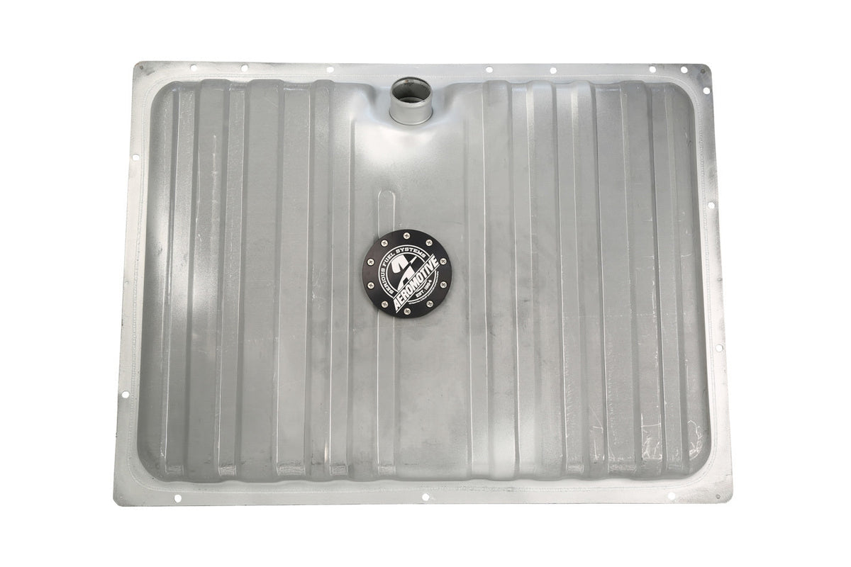 Aeromotive Phantom Stealth Fuel Tank and Internal for 64-68 Mustang 340LPH