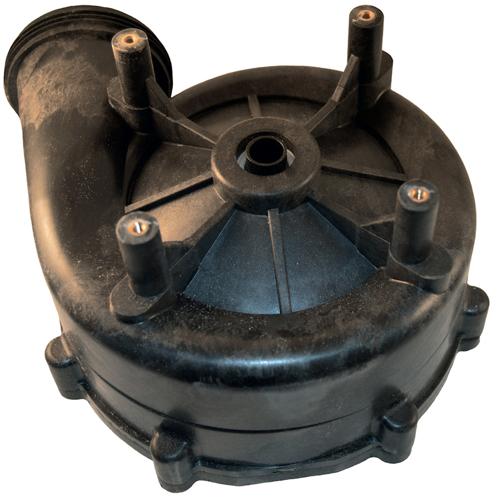 Wet End | Gecko | 91041825-000 | 2.5 HP | PVC Heavy Duty (Flo-Master XP2E)