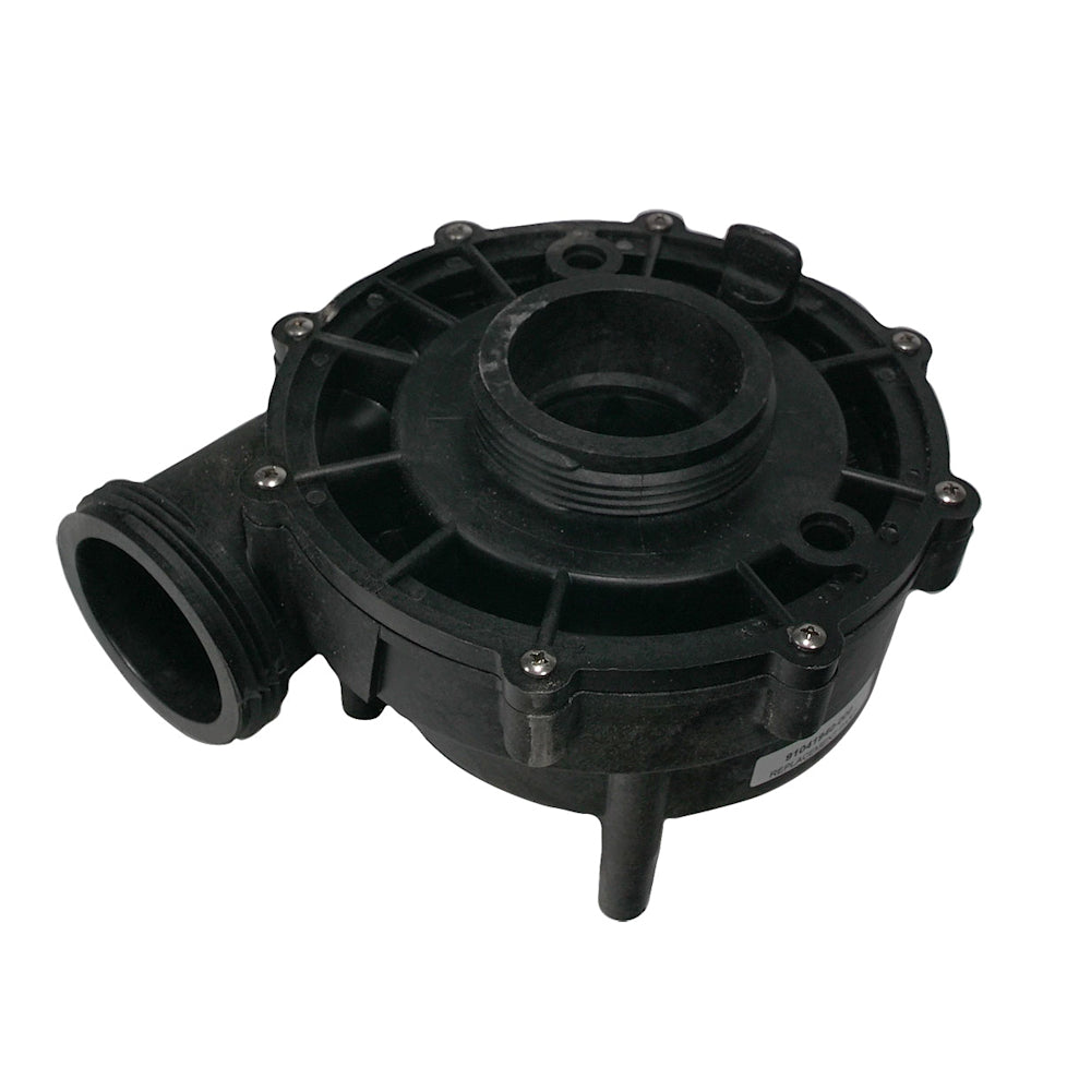 Wet End | Aqua Flo | Gecko 56 Frame | 4 HP | XP2e Compatible